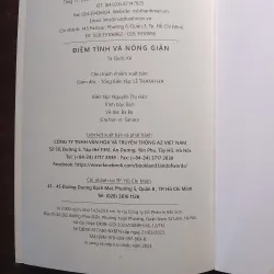 Điềm Tĩnh Và Nóng Giận 791772