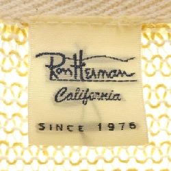 RON HERMAN 412080017-1071 Áo khoác cardigan - Hàng hiệu Authentic 886488