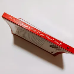What I Wish I Knew When I was 20 - Tina Seelig 755903