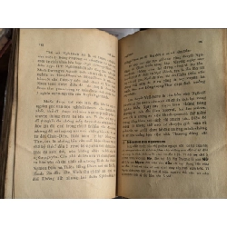 Chữ Thời - Kim Định 193536