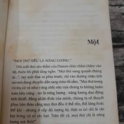 Alyson Noel- Vùng đất vắng linh hồn - shadowland. Bản in 2012 775813