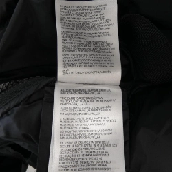 MONCLER SACAI GLORENZA Áo khoác lông - Hàng hiệu Chính hãng 892645