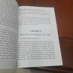 Chiêm Trúc - THUẬT ĐỐI NHÂN XỬ THẾ 703873