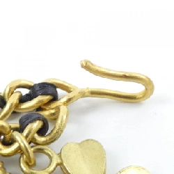 【Vintage】Thắt lưng CHANEL 665125