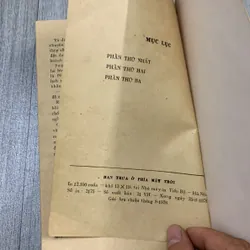 Ban trưa ở phía mặt trời, tiểu thuyết. 6b2 718618