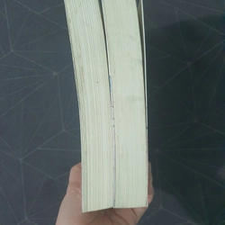 "Yêu em thật xui xẻo" - Tinh Dã Anh 474066