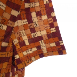 Đầm cắt HERMES - Hàng hiệu Authentic 820342