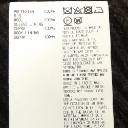 Màu sắc Kolor 19WCM-J04106 Áo khoác - Hàng hiệu Chính hãng 882953