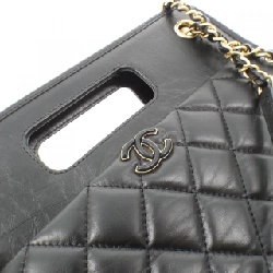 Túi xách chéo Chanel AS4037 612644