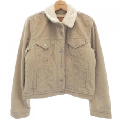 Áo khoác LEVI'S - Hàng hiệu Authentic