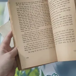 [MIỄN PHÍ BỌC SÁCH] [XƯA] Bộ Đàn Bà Dễ Có Mấy Tay 1, 2 (1991) - Barbara Taylor Bradford 997687