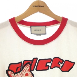 Áo thun GUCCI - Hàng hiệu Chính hãng 900482