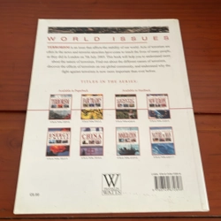 PICTURE BOOK World issues Terrorism 534280