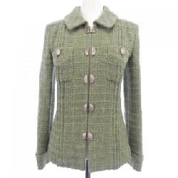 CHANEL P55551V42024 17C Jacket - Hàng hiệu Authentic