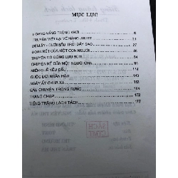 Tiếng trăng lách tách 2007 mới 70% ố bẩn nhẹ Đinh Hữu Trường HPB0906 SÁCH VĂN HỌC 915058