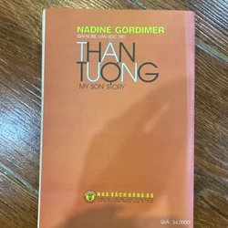 THẦN TƯỢNG (k2) 307411