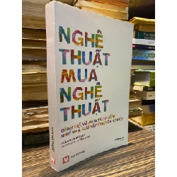 Nghệ thuật mua nghệ thuật - Alan Bamberger 399429