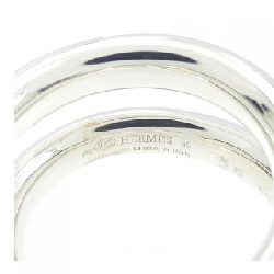 Nhẫn Hermès Vertige - Hàng hiệu Authentic 838960