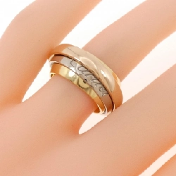 Cartier Trinity Must Essence Nhẫn Giới Hạn Giáng Sinh 2002 - Hàng hiệu Authentic 834057