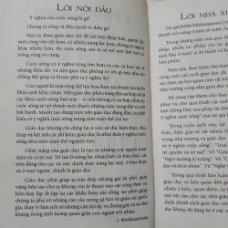 Giáo dục và ý nghĩa cuộc sống 746753