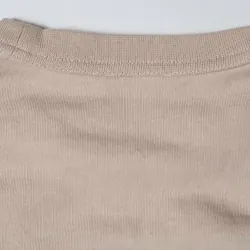 Áo nỉ tay dài Kenzo jumper màu be size S chính hãng 719292