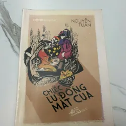 Chiếc lư đồng mắt cua - NGUYỄN TUÂN