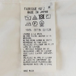 【Mã giảm giá】Áo sơ mi Y's 638402