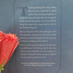 Trong cõi - Trần Quốc Vượng 447572