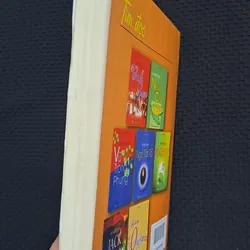 Tuyển tập O'Henry  596883