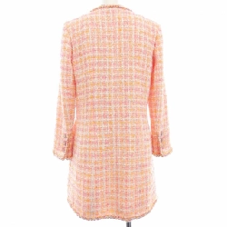 Áo khoác CHANEL - Hàng hiệu Authentic 824586