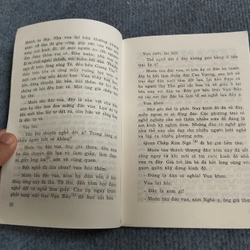 HÙNG KHÍ THĂNG LONG - CHUYỆN CŨ KINH THÀNH 469911