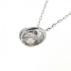 Dây chuyền kim cương Festaria 0.08CT - Hàng hiệu Authentic 840567