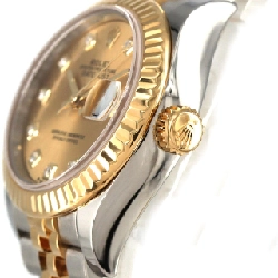 Đồng hồ Rolex Datejust 279173G SSxYG tự động - Hàng hiệu Authentic 876579