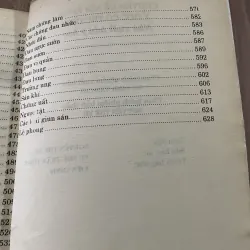 Chuyên đề nội khoa y học cổ truyền - 640 trang - sách y  788961