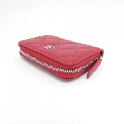 Ví tiền Chanel Timeless Classic Line AP0216 620666