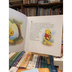 WINNIE THE POOH: STORY BOOK COLLECTION - Disney