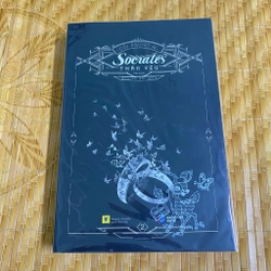 Socrates thân yêu 552655