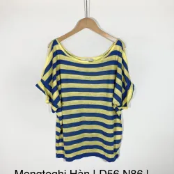 Áo Mongtoghi Hàn Size S - M