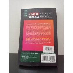 Livestream – Hướng dẫn chi tiết cách kiếm tiền từ livestream Chen Nanhua Li Gehua New 100% HCM.ASB2202 910736