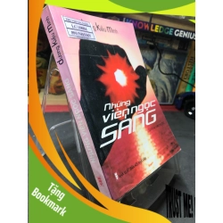 (TẶNG BOOKMARK) Những viên ngọc sáng 2008 tuỳ đàm văn chương mới 70% ố bẩn nhẹ Dương Kiều Minh RBK0906 SÁCH VĂN HỌC