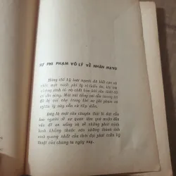 Phép huyền diệu của sinh tố - The miracle of vitamin- 1969- Giá trị  748875