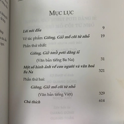 KHO TÀNG SỬ THI TÂY NGUYÊN - SỬ THI BA NA 505664