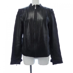 Áo khoác da COLE HAAN