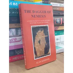 The Danger of Nemesis - Alan Scribner