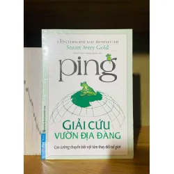 Giải cứu Vườn Địa Đàng