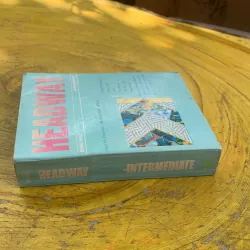 COMBO HEADWAY INTERMEDIATE & VĂN PHẠM TIẾNG ANH THỰC HÀNH Practical English grammar  788027