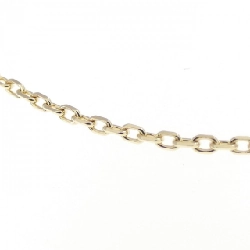 K10YG Dây chuyền - Hàng hiệu Authentic 865507