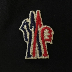 MONCLER GAMMEBLEU VIEILLE Áo khoác - Hàng hiệu Chính hãng 893446