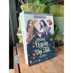 Những người vợ tốt - Louisa May Alcott