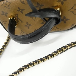 Túi xách Louis Vuitton Monogram Vanity PM M45165 615555